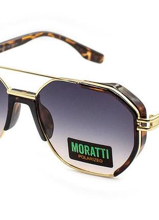 Сонцезахисні окуляри moratti 33257-c54