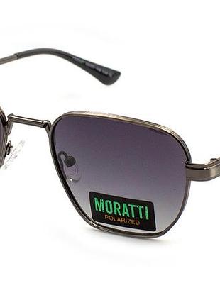 Сонцезахисні окуляри moratti 33221-c56