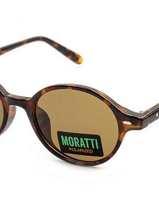 Сонцезахисні окуляри moratti 9141-c32