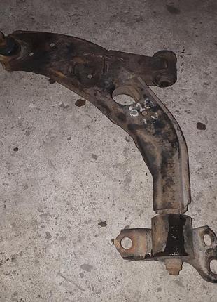 Важіль передній лівий правий мазда mazda 626