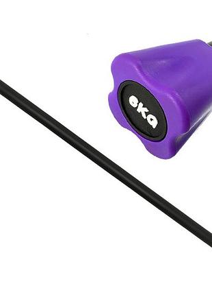 Бодібар (body bar) easyfit 6 кг (палка гімнастична)