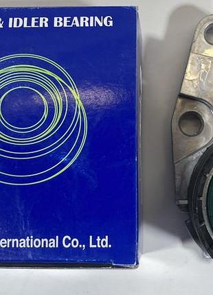 Ролик натяжителя ремня грм 1.6 16v daewoo lanos деу део ланос шевроле авео лачетти chevrolet lacetti valeo