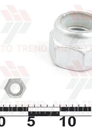 Гайка м14 опоры шаровой ваз 2101 2102 2103 2104 2105 2106 2107 2121 21213 нива