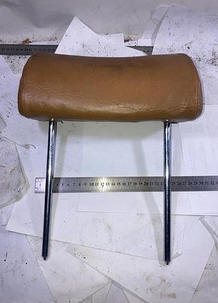 Подголовник авто мопед мотоцикл москвич иж 412 азлк 2140 №1