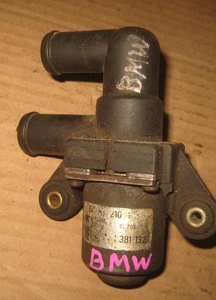 Кран клапан охолоджувальної рідини бмв bmw