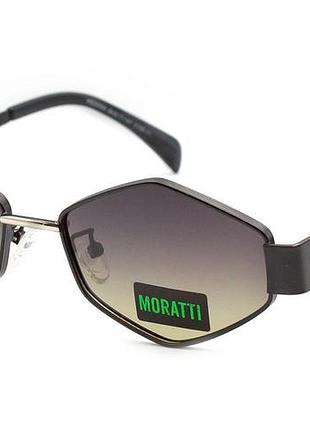 Сонцезахисні окуляри moratti 33009-c106