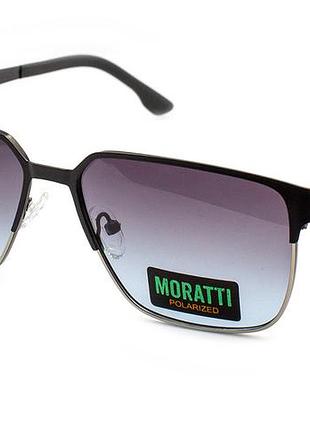 Солнцезащитные очки moratti 2200-c2