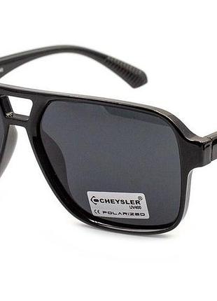 Солнцезащитные очки cheysler 02225-c1