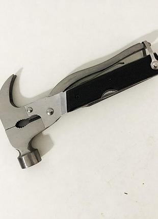 Молоток tactool multi hammer 18в1 7