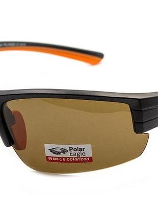 Сонцезахисні окуляри polar eagle 8262-c2