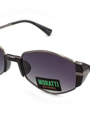 Солнцезащитные очки moratti 33258-c56