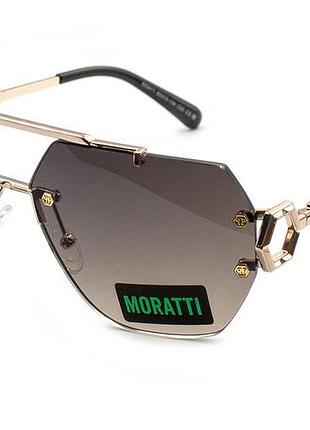 Сонцезахисні окуляри moratti 33411-c20
