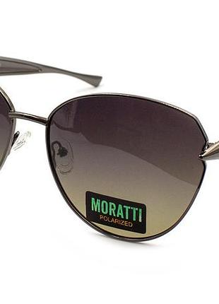 Сонцезахисні окуляри moratti 33239-c106