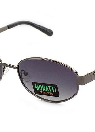 Сонцезахисні окуляри moratti 33290-c56