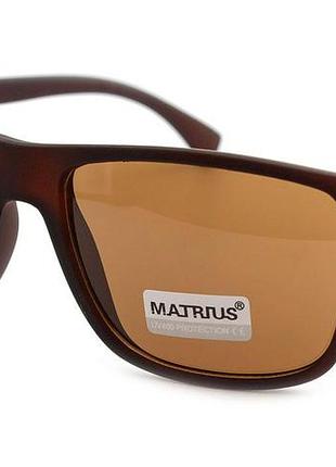Сонцезахисні окуляри matrius 3067-c2