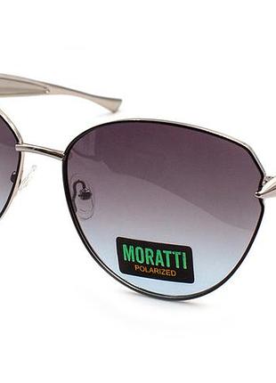 Солнцезащитные очки moratti 33239-c2