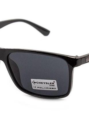 Солнцезащитные очки cheysler 02230-c1
