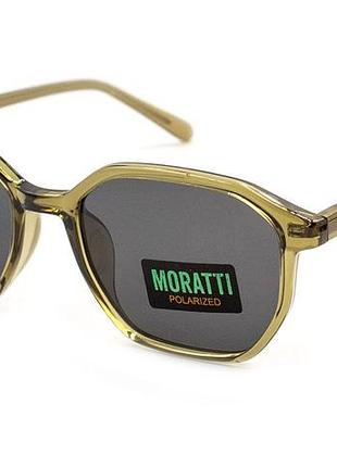 Солнцезащитные очки moratti 9189-c17