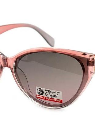 Солнцезащитные очки polar eagle 09364-c4 (polarized женские)