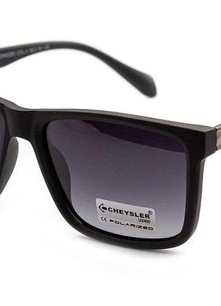 Солнцезащитные очки cheysler 02293-c4