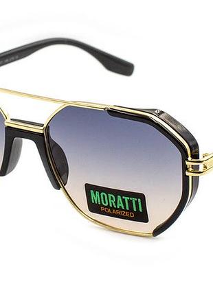 Сонцезахисні окуляри moratti 33257-c70