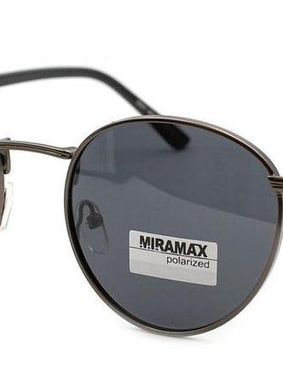 Сонцезахисні окуляри miramax 9061-c