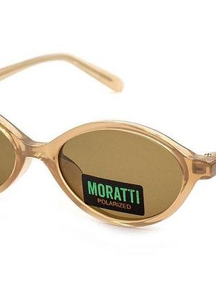 Солнцезащитные очки moratti 9142-c55