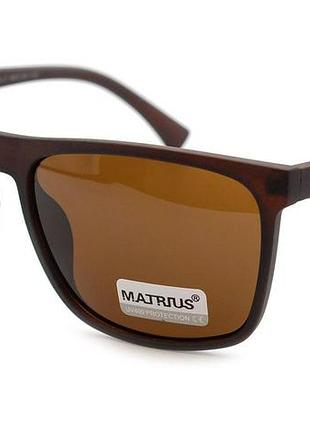 Солнцезащитные очки matrius 3028-c2