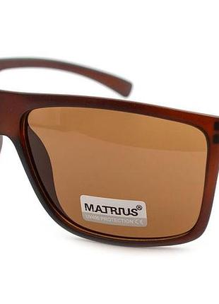 Сонцезахисні окуляри matrius 3066-c2