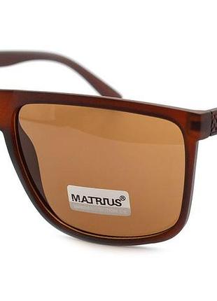 Солнцезащитные очки matrius 3075-c2