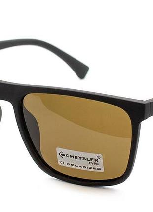 Солнцезащитные очки cheysler 02270-c2