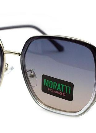 Сонцезахисні окуляри moratti 2240-c4 (polarized)