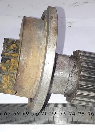 Помпа насос водяной 1.6 16v део daewoo нубира нексия ланос