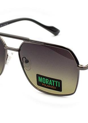 Сонцезахисні окуляри moratti 2153-c106