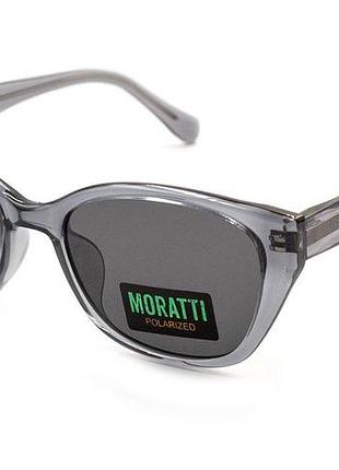 Сонцезахисні окуляри moratti 9194-c2