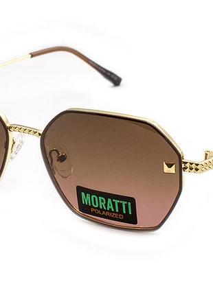 Сонцезахисні окуляри moratti 33213-c3