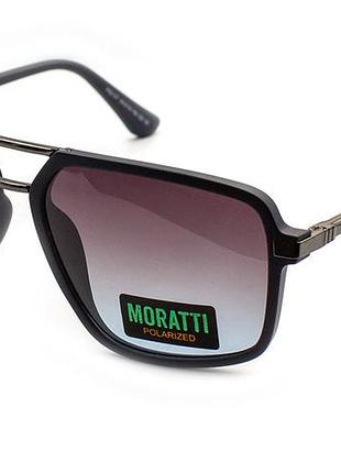 Сонцезахисні окуляри moratti 2157-c2