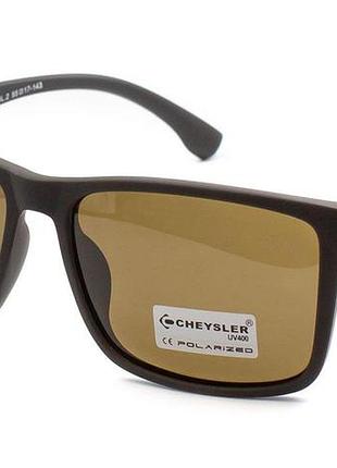 Солнцезащитные очки cheysler 02351-c2