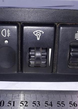 Блок кнопок перемикачі хюндай акцент hyundai accent