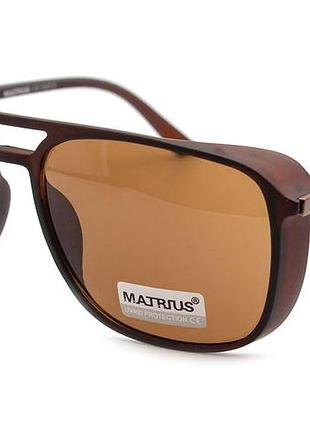 Сонцезахисні окуляри matrius 3071-c2