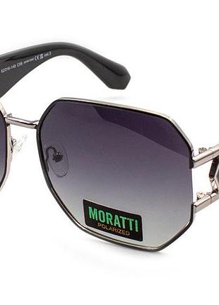 Сонцезахисні окуляри moratti 33317-c56