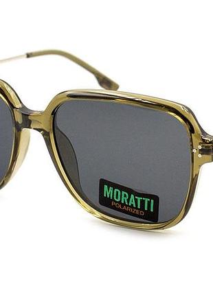 Солнцезащитные очки moratti 9135-c5