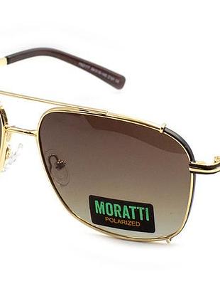 Сонцезахисні окуляри moratti 2177-c101