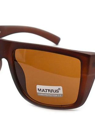Сонцезахисні окуляри matrius 3104-c2