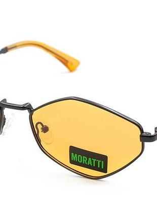 Сонцезахисні окуляри moratti 33256-c64