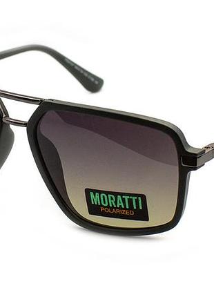 Сонцезахисні окуляри moratti 2157-c106