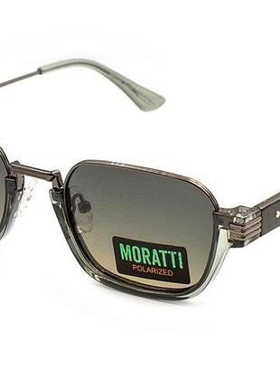 Сонцезахисні окуляри moratti 33261-c105