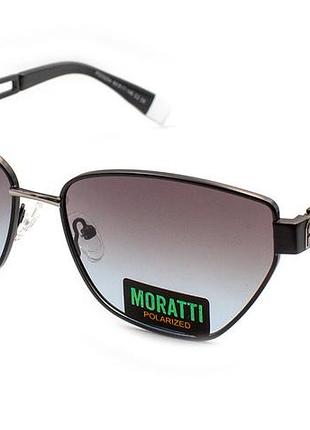 Сонцезахисні окуляри moratti 33204-c2