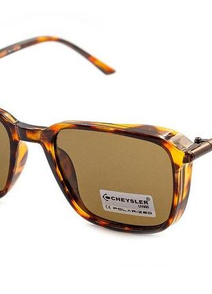 Солнцезащитные очки cheysler 02227-c2