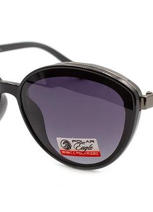 Солнцезащитные очки polar eagle 09010-c1 (polarized женские)